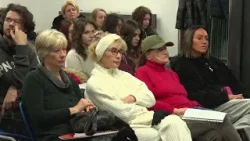 Kultura: „Jedna zavičajna priča“ posvećena Ljubici Marić