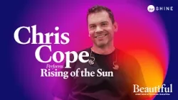 RISING OF THE SUN || Chris Cope (A Shine Appeal Exclusive) RISING OF THE SUN || Chris Cope (A Shine Appeal Exclusive)