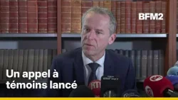 Pédocriminel écroué pour 89 viols et agressions sexuelles: la conférence de presse du procureur