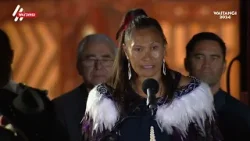 "...accept Jesus into your heart cause that's what I did." - Angela Pehi's Testimony - Waitangi 2024 "...accept Jesus into your heart cause that's what I did." - Angela Pehi's Testimony - Waitangi 2024