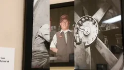 Moving San Francisco - Art Gallery of the SFMTA 120 YEARS