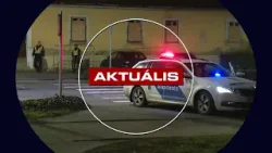 Elmenekülhetett a balesetet okozó sofőr - Aktuális 2026.02.09.