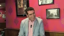 Al ritmo del recuerdo Temporada 2 Capítulo 9