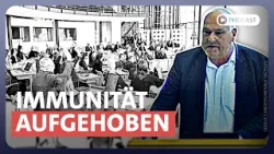 Razzia bei AfD-Landtagsabgeordnetem Dornau | Sachsen-Politik-Podcast | MDR