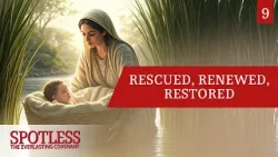 «Господь слышит — Господь помнит» — Чистый 09