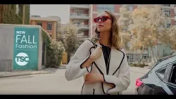 Fall in Love with Fall Fashion