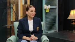 Tesaket with Gevorg Grigoryan Tesaket with Gevorg Grigoryan