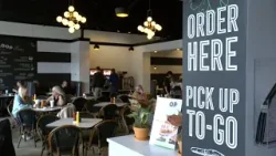 Popular Chapel Hill eatery reopens following extensive storm damage