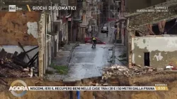 Case perdute - Agorà 10/02/2026