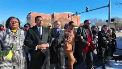 Norfolk Remember Dr. Martin Luther King, Jr. - January 19, 2026