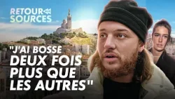 Un casting de rue a changé sa vie : l’histoire folle d'Idir Azougli