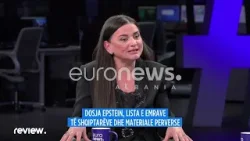 Edhe në Shqipëri ka festa si ajo Epstein ku vajzat abuzohen? Pano: Ata që kanë para dhe pushtet...