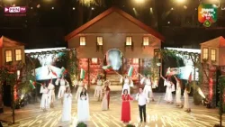 Не пропускайте „Пирин Фолк“ 2025 – от 25 до 30 декември, всеки ден от 12:00 часа, само по ФЕН ТВ!