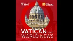 Vatican & World News 08.02.2026