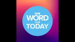 Blessings and cursings; the choice is yours