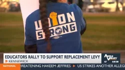 Good Morning Northwest @ 6 a.m. - February 6, 2026