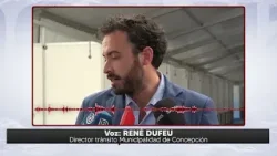 A fines del próximo mes dejarán de funcionar los scooters en Concepción A fines del próximo mes dejarán de funcionar los scooters en Concepción