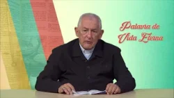 Palavra de Vida Eterna - 11-02-2026 - Mc 7,14-23