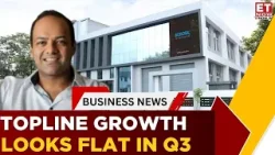 Borosil Q3 | Why Growth Was Flat and Why FY27 Looks Strong? | Shreevar Kheruka | Business News