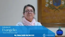 REFLEXIÓN DEL EVANGELIO | Martes 03 de Febrero de 2026 | Cristovisión
