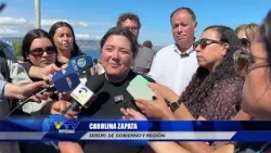 Feria ciudadana reforzó el llamado a la prevención del cáncer a la piel