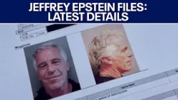 Jeffrey Epstein files: Current British government could topple | FOX 7 Austin Jeffrey Epstein files: Current British government could topple | FOX 7 Austin
