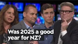 Recap: Politics, policing, and the economy | News on TVNZ+ Recap: Politics, policing, and the economy | News on TVNZ+