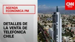 Se concreta venta de Telefónica Chile: La millonaria operación y los nuevos dueños