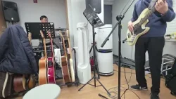 [2026 제 2회 원주 전국 밴드 페스티벌 예선] 우연 - 삐에로는 우릴 보고 웃지