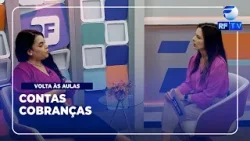 RF Com Você - CONTAS VOLTA ÀS AULAS RF Com Você - CONTAS VOLTA ÀS AULAS