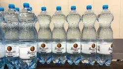 „Sandžački vihor“ – novi domaći brend prirodne flaširane vode