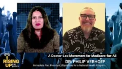 A Doctor-Led Movement for Medicare-for-All | Rising Up For Justice  S121
