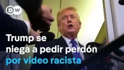 Publicación que muestra a los Obama como simios ha desatado indignación por su carácter racista
