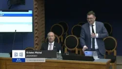 Riigikogu infotund, 28.01.2026 Riigikogu infotund, 28.01.2026