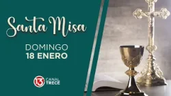 MISA 18 ENERO 2026