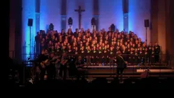 Chor über Brücken | Weihnachtskonzert 2025 | vom 14.12.2025