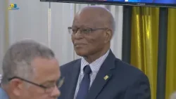 J.A. Lester Spaulding Lecture Series Webinar -World Press Freedom Day