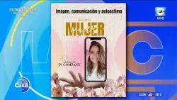 Imagen y Comunicación: Fiorella Serrentino nos muestra las tendencias para el 2026