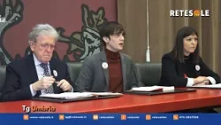 Referendum sulla giustizia: ecco il Comitato provinciale di Perugia per il NO