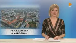 Debrecen Televízió Híradó (2026.02.06.) Debrecen Televízió Híradó (2026.02.06.)