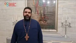 Aducerea sfintelor moaște ale Sfântului Ierarh Nectarie de Eghina la Uzdin