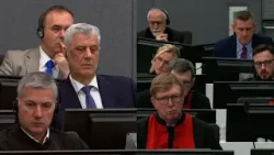 Kërkesa e Prokurorisë për 180 vjet burgim për çlirimtarët ngjall reagime të ashpra