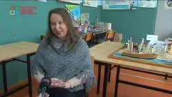 Žiaci z Padiny odmenení za imaginárnu elektrickú stanicu zo zemiakov