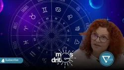 HOROSKOPI për ditët e fundit të vitit sipas Meri Gjinit - "Mes'dritë" HOROSKOPI për ditët e fundit të vitit sipas Meri Gjinit - "Mes'dritë"