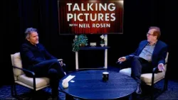 Интервью с Итаном Хоуком | Разговоры о кино с Нилом Розеном