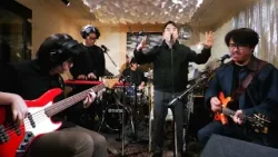 [2026 제 2회 원주 전국 밴드 페스티벌 예선] 밴드 나빌(BAND NABIL) - 탈인트로+무적함대