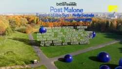 BITTERSWEET FESTIVAL 2025 X MTV POLSKA