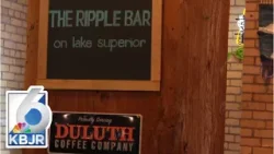 Duluth Coffee Co. to launch cafe in The Ripple Bar | KBJR 6 Duluth Coffee Co. to launch cafe in The Ripple Bar | KBJR 6