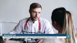 Descubra como mudar hábitos alimentares faz bem à saúde | BOA VONTADE NOTÍCIAS