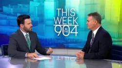 This Week in the 904: Rep. Wyman Duggan